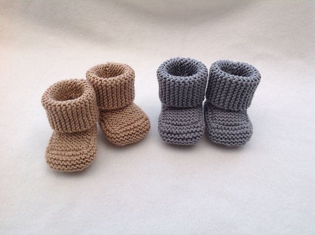 Бебешки терличета  буйки Ръчно Изплетени Бг производство