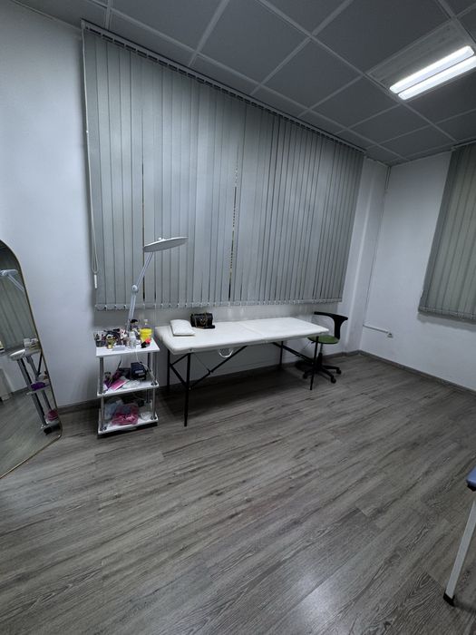 Сдам кабинет в студии красоты