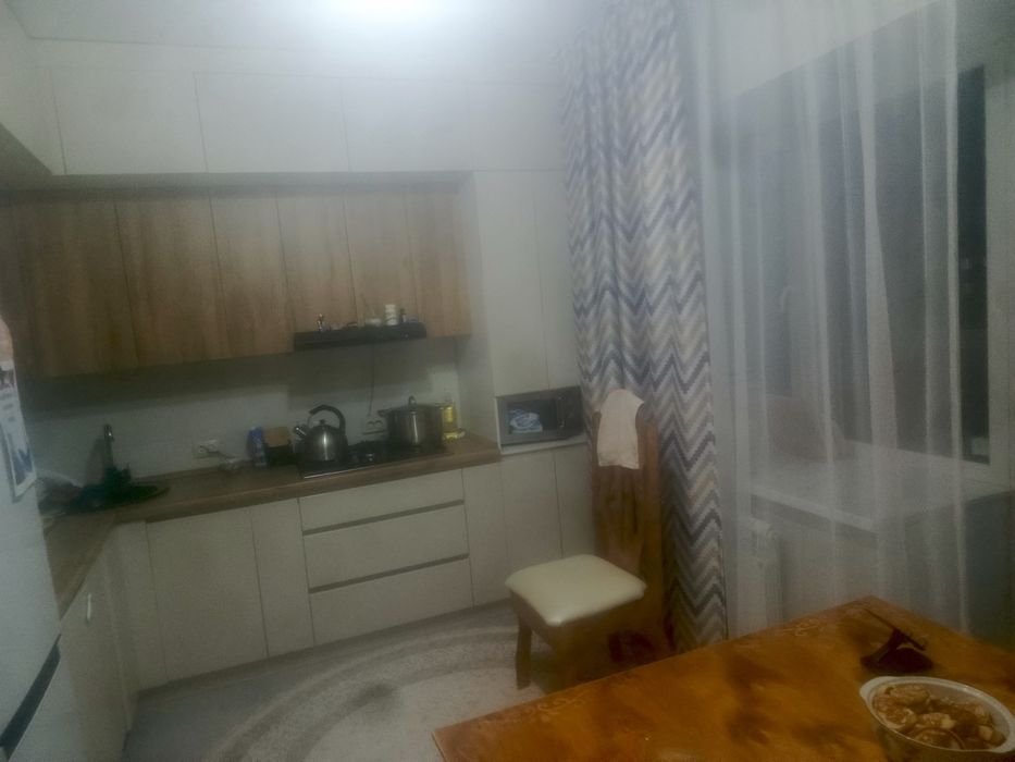 Сдам квартиру на длительный срок