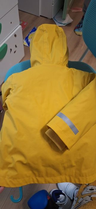 Детско Яке 3 в 1 на M&S