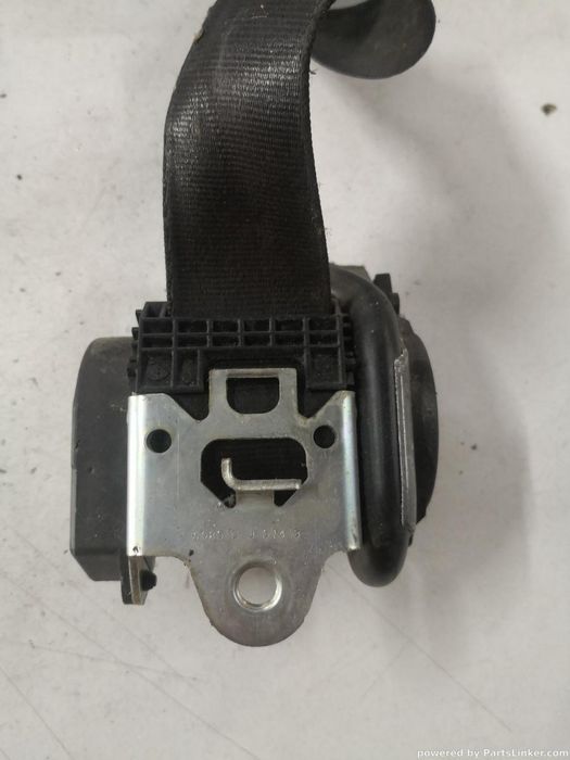 Centura Siguranta Dreapta Fata Audi A3 Ii (8P1) [ 2003 - 2013 ] Oem