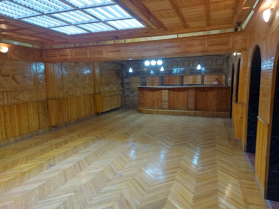 Для Бизнеса Участок - Паркентский 16- Соток