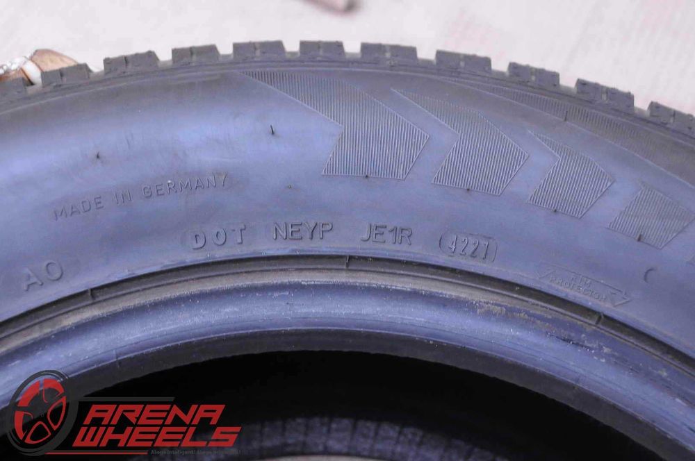 Anvelopa Iarna 18 inch GoodYear Ultragrip 8 Perform 255/60 R18 108H