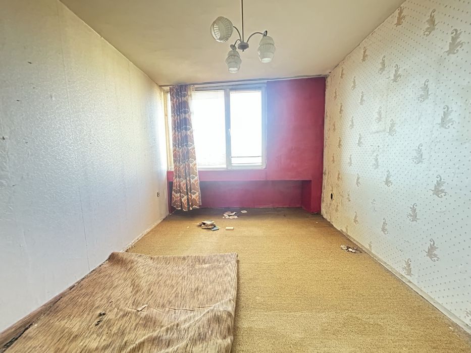 Продава се Тристаен апартамент в Силистра, Митница - 85 кв.м за 432 €/кв.м - Снимка #8