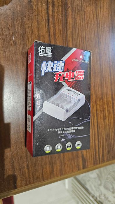 Зарядное устройство батарейки для игрушек