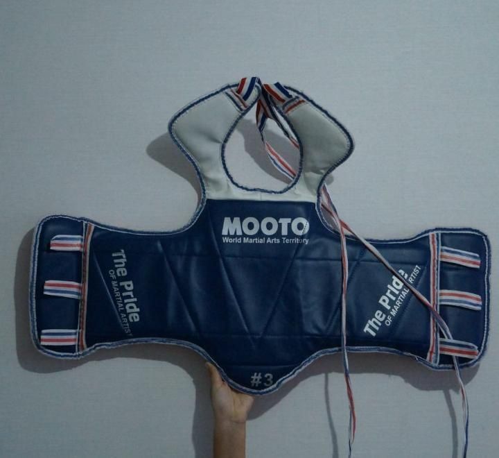 Экипировка для Таеквандо