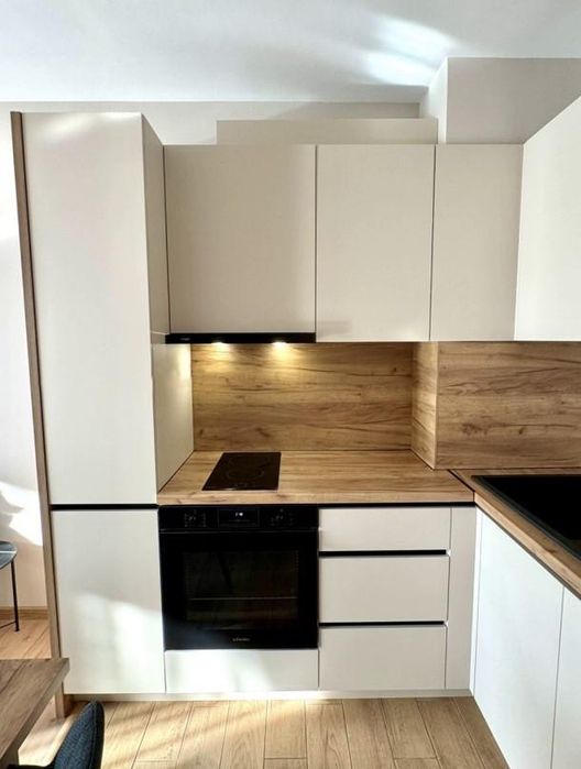 Дава се под наем Двустаен апартамент в София, Малинова долина - 65 кв.м за 766 € - Снимка #3