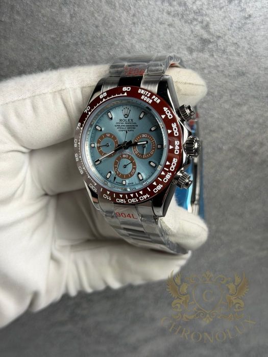 Часовник Rolex Daytona