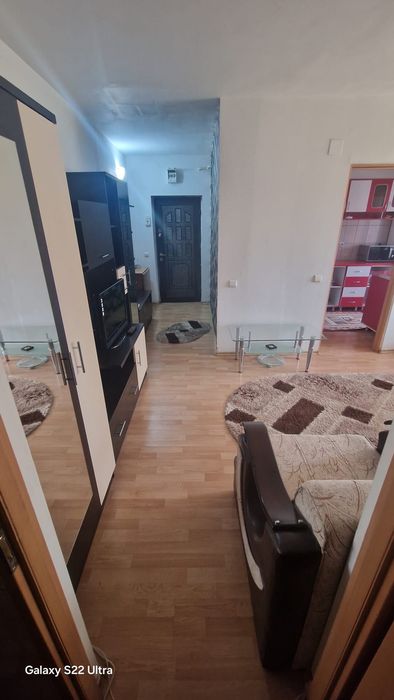 Apartament Ostroveni