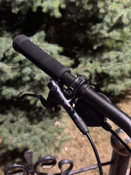 Cannondale u trail 5 2024