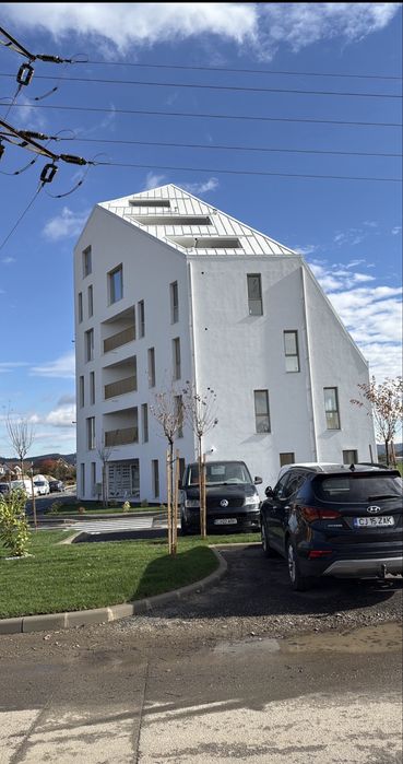 Apartament 1 camera I 40 mp I Etaj 4/5 I Incalzire in pardosela