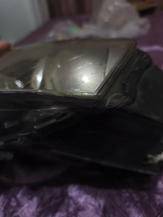 Far stanga VW Passat B6