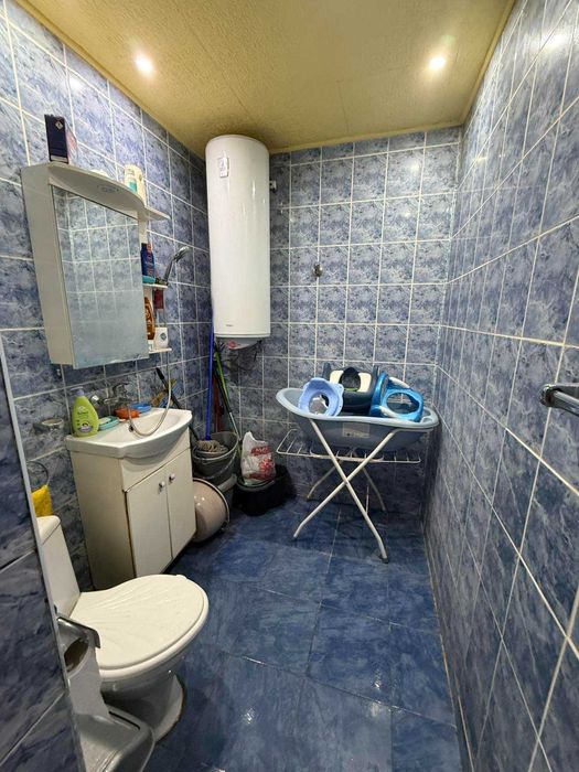 Продава се Двустаен апартамент в Пловдив, Изгрев - 50 кв.м за 632 €/кв.м - Снимка #4