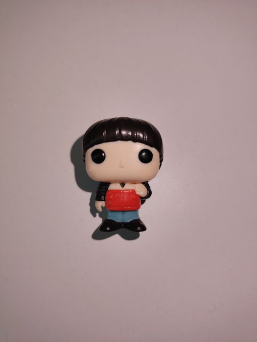 Уилл фигурка очень странные дела