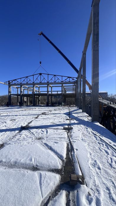 Автокран, длинномер разные техники