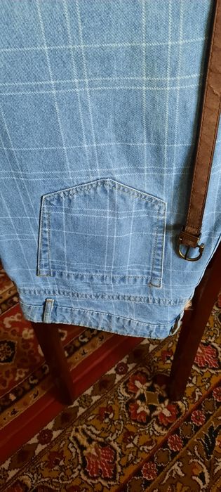 Брюки джинсы, Дубай