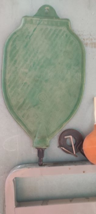 Груша для клизмы