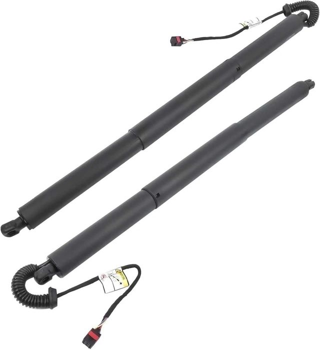 Amortizor electric NOU haion VW Arteon automat portbagaj