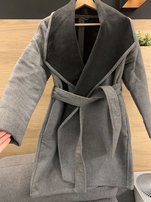 Зимно палто Mango, размер S