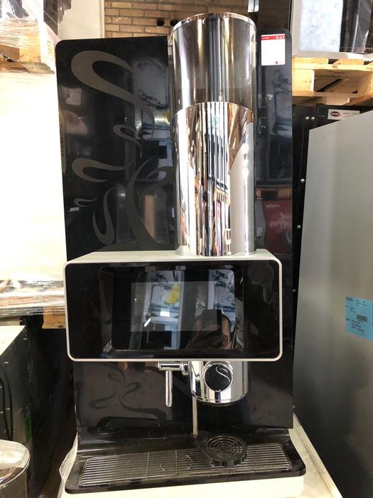 Espressor cafea Necta ferrara