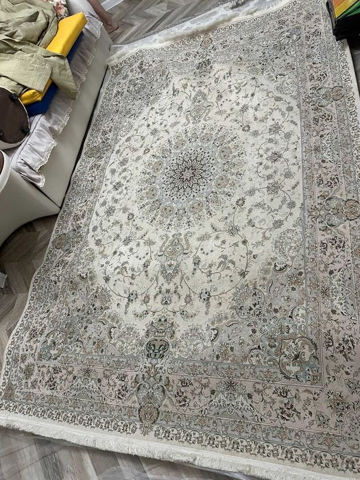 ковры разного размера