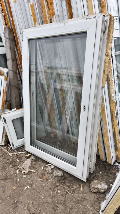 Geamuri Termopan 103/162 H