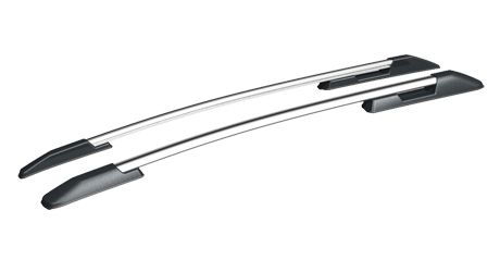 Рейлинги на автомобиль