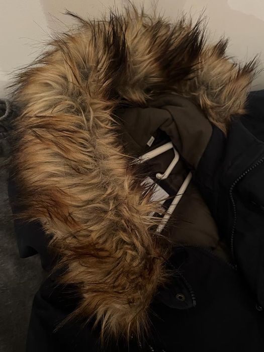 Geaca Jack&Jones impermeabilă XL