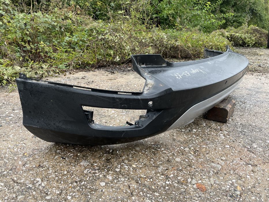 Задна броня за Форд Куга Ford Kuga 2013-2020г 2бр