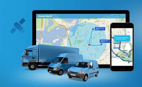 GPS tracker professional,  asigur montaj GPS