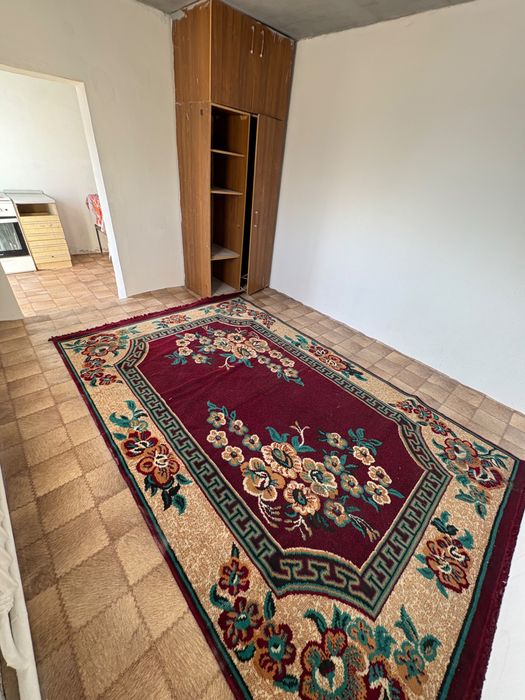 2 Бөлмелі Квартира Аренда