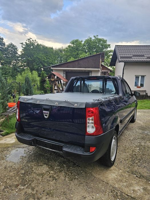 DACIA Unknown Model 2012 — imagine 3