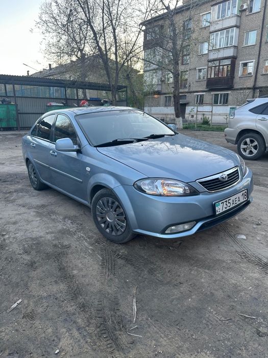 Продам Дэу джентра.