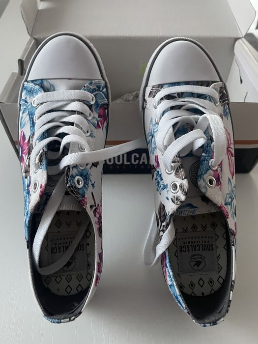 Tenesi noi Soulcal&Co