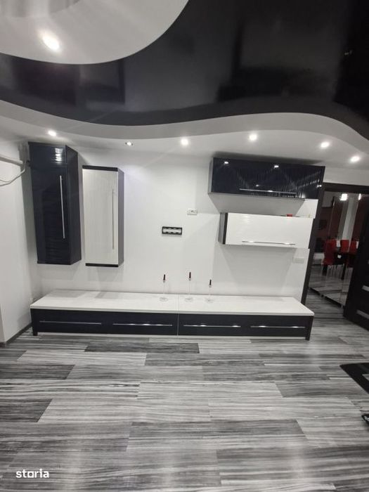 Apartament, 3 camere, 64.35 mp, zona Lapus Arges
