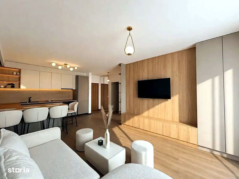 2 camere | Prima închiriere | Eroilor Residence | Proprietar