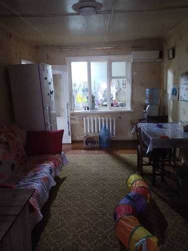 /Ташгрес | 2-комн. 1 из 2 | 51 м2 [FT:003}