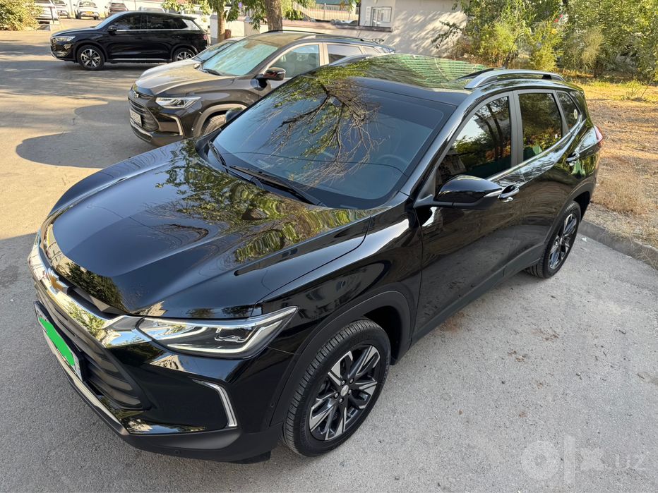 Tracker 2 Premier