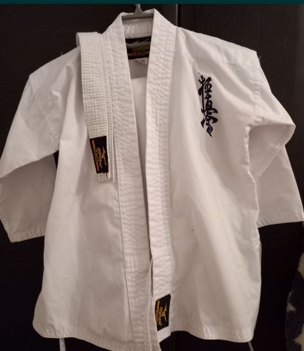 Д е т с к о е   к и м а н о