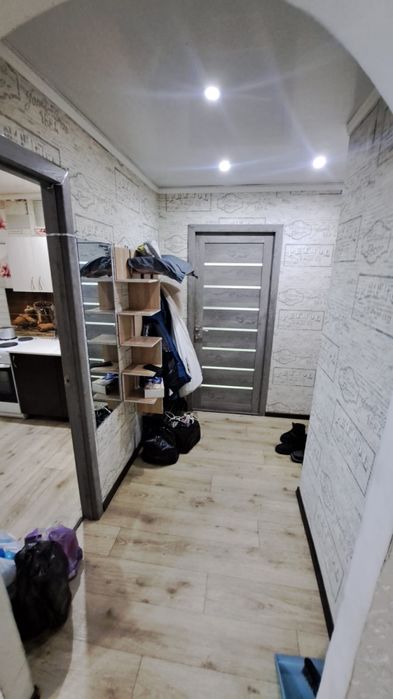 Сдам квартиру однокомнатную