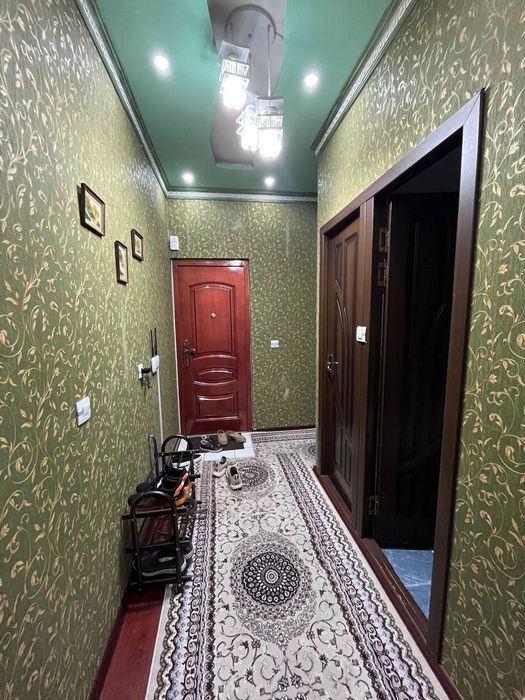 Аренда Коракамиш 1/4- Андалус 2/2/4 Алмазарский Район