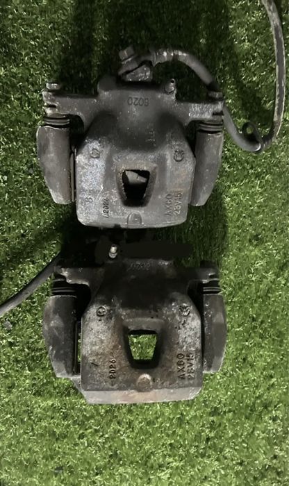 Суппорт Тойота Авалон Toyota Avalon