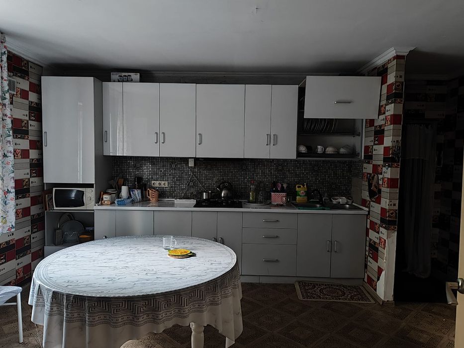 Продам дом. В городе Алатау