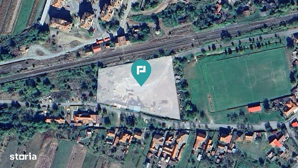 Oportunitate unică pentru afacerea ta în Margina