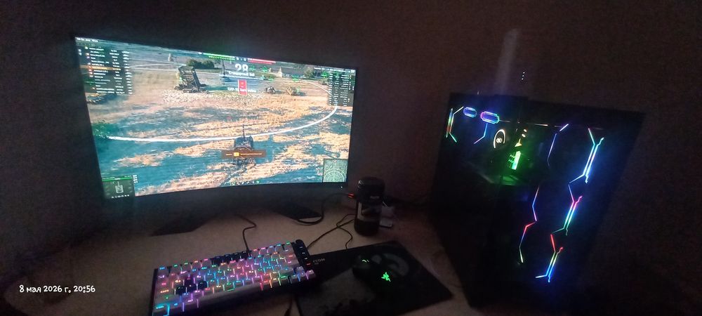 Продам игравой компьютер!