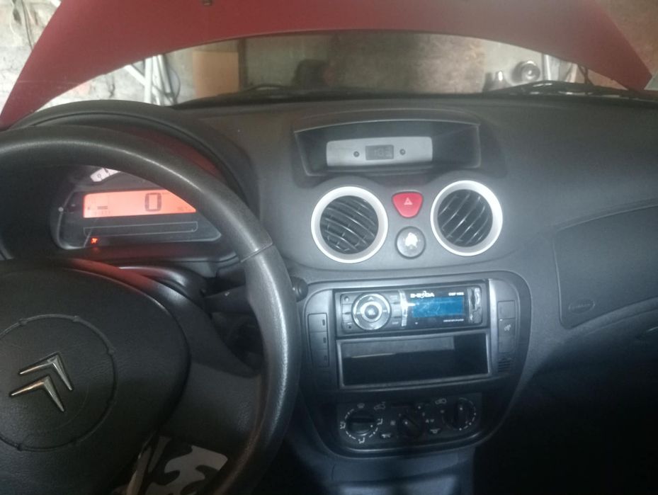 Citroen C3 Impecabil!
