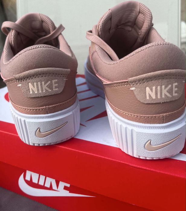 Дамски обувки Nike wmns court legacy lift
