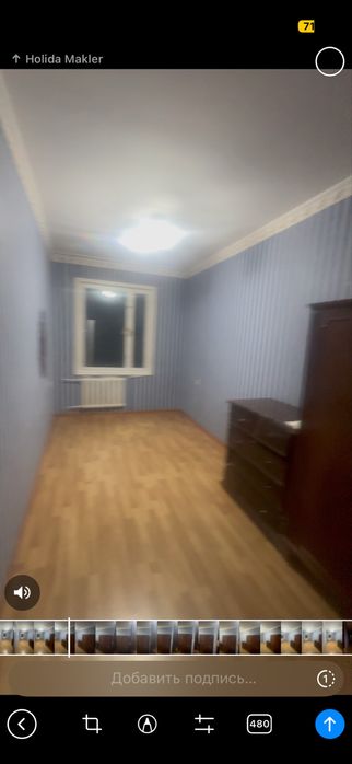 Arenda kvartira.