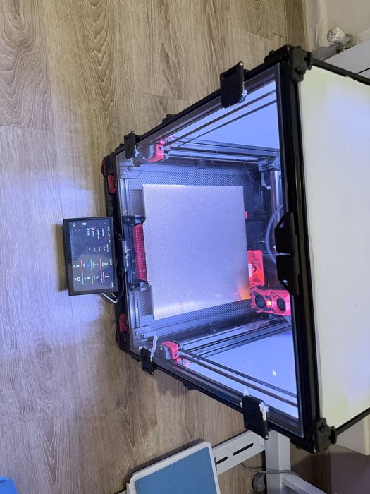 3d принтер Voron 2.4 r2 300x300