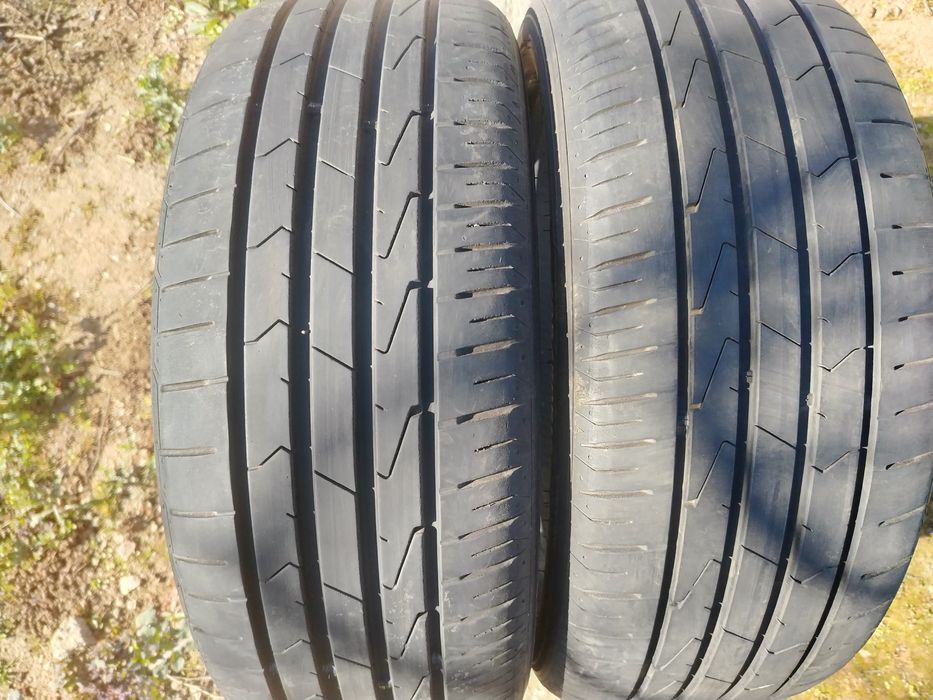 Гуми два броя 205/50/17